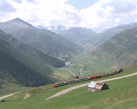 关口知宏铁道之旅欧洲篇瑞士