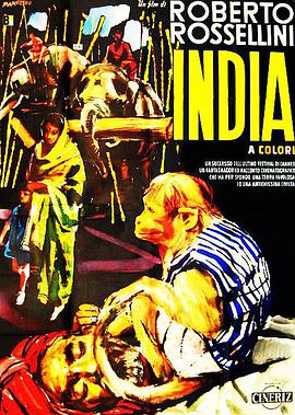 印度1959的海报
