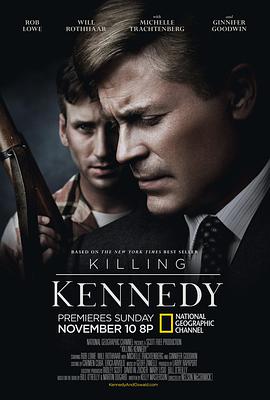 刺杀肯尼迪2013的海报
