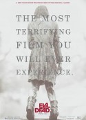 鬼玩人 Evil Dead (2013)的海报