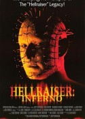 养鬼吃人5：地狱 Hellraiser: Inferno (2000)海报剧照