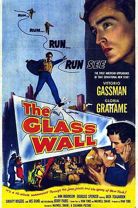 玻璃墙1953