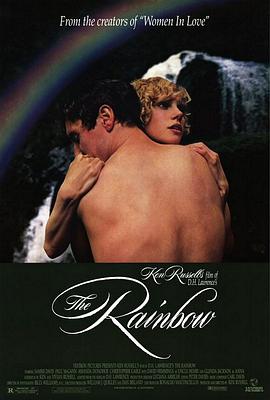 彩虹1989的海报