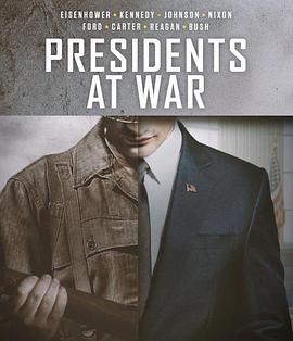 战争中的总统们 第一季海报剧照