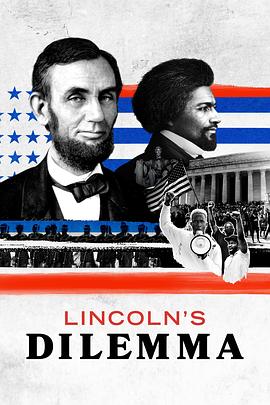 林肯的困境的海报