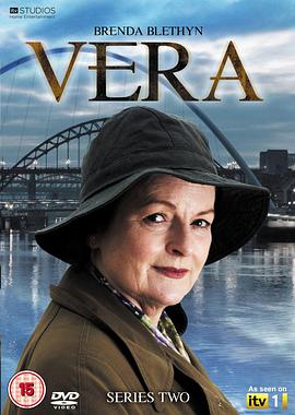 探长薇拉 第二季的海报