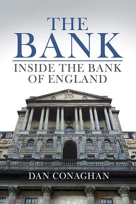 揭秘英格兰银行