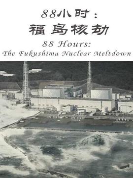 88小时：福岛核劫海报剧照