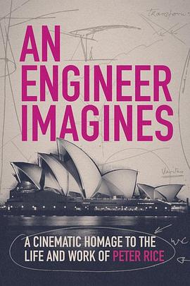 彼得莱斯：梦想工程师的海报