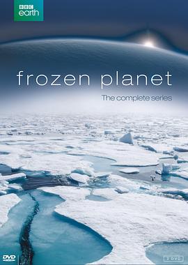 冰冻星球第一季的海报