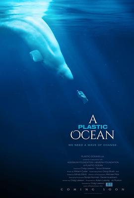 塑料海洋2016的海报