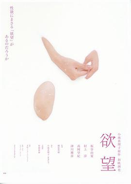 欲望2005海报剧照