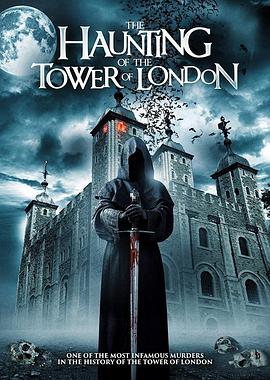 伦敦塔闹鬼的海报