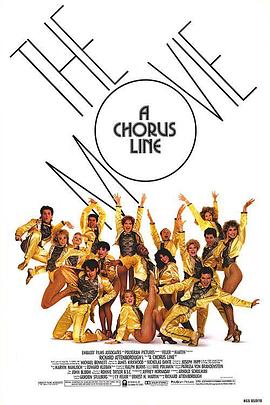 歌舞线上1985的海报