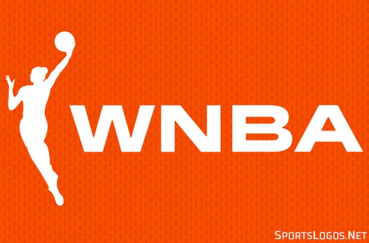 WNBA 洛杉矶火花vs华盛顿神秘人20230807