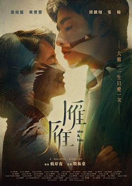 【直链】电影《雁雁（2018）》 - 1080P/720P高清HD下载